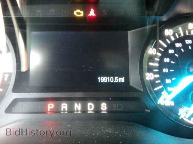 2015 FORD EDGE - VIN: 2FMTK3G83FBB39563 - Photo 8