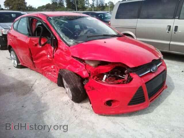 Photo 1FADP3K22DL278292 - FORD FOCUS 2013
