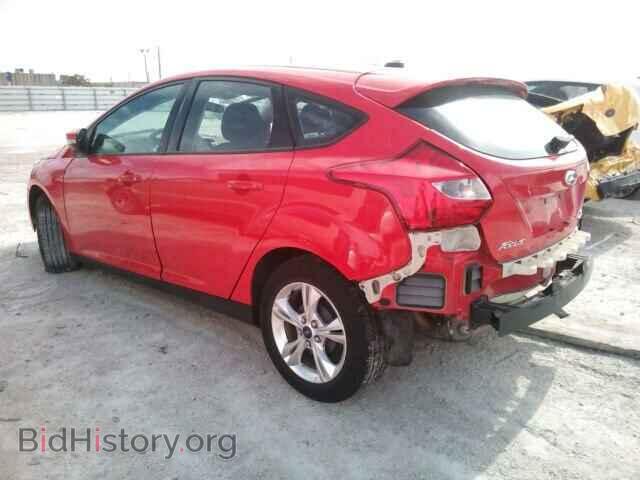 2013 FORD FOCUS - VIN: 1FADP3K22DL278292 - Фото 3