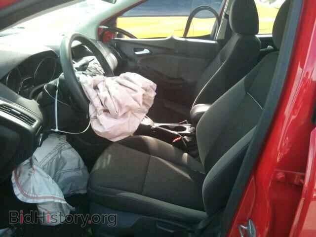 2013 FORD FOCUS - VIN: 1FADP3K22DL278292 - Фото 5