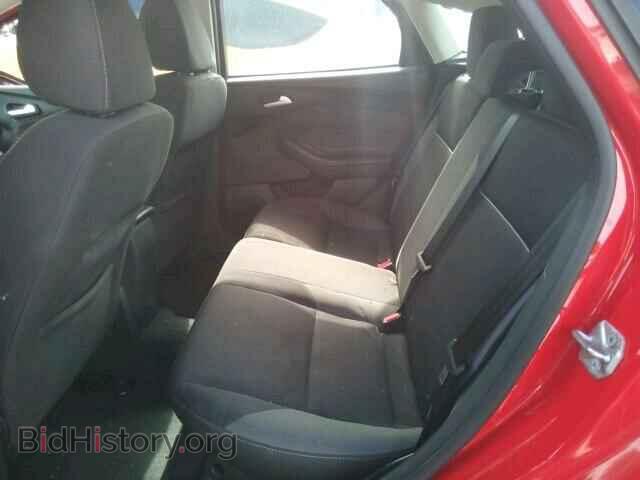 2013 FORD FOCUS - VIN: 1FADP3K22DL278292 - Фото 6