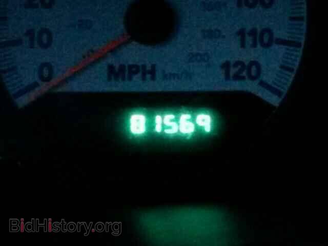 2007 DODGE CARAVAN - VIN: 1D4GP24R37B158994 - Фото 8