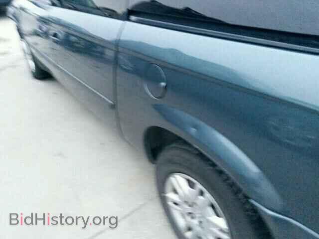 2007 DODGE CARAVAN - VIN: 1D4GP24R37B158994 - Фото 10