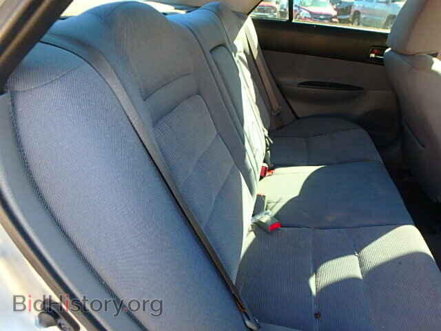 2005 MAZDA 6 - VIN: 1YVFP80C355M49899 - Фото 6