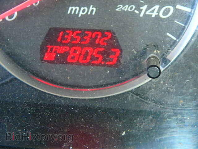 2005 MAZDA 6 - VIN: 1YVFP80C355M49899 - Фото 8