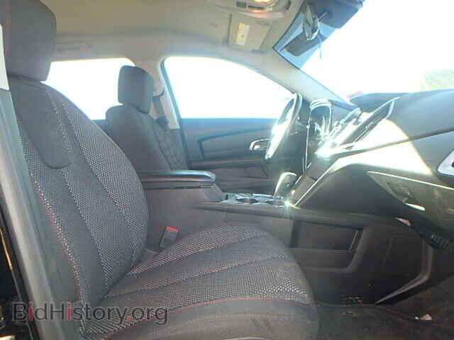 2012 GMC TERRAIN - VIN: 2GKALSEK0C6143306 - Photo 5