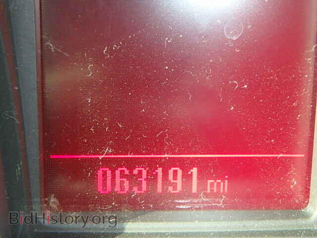 2012 GMC TERRAIN - VIN: 2GKALSEK0C6143306 - Photo 8