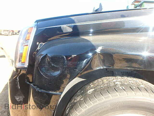2012 GMC TERRAIN - VIN: 2GKALSEK0C6143306 - Photo 9