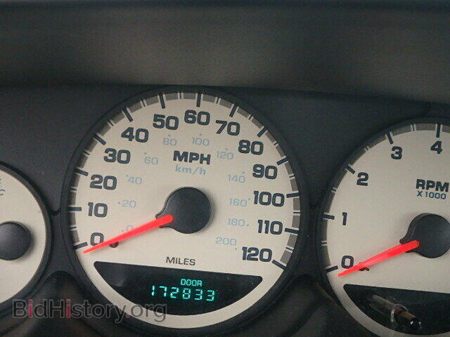 2002 DODGE NEON - VIN: 1B3ES56C02D625686 - Фото 8