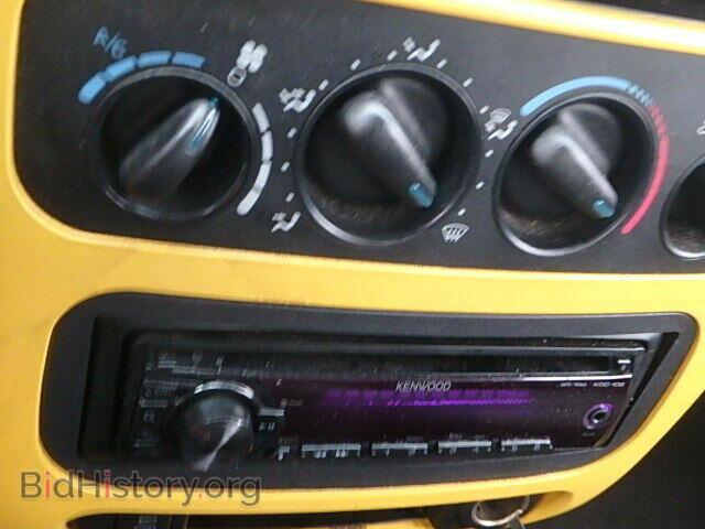 2002 DODGE NEON - VIN: 1B3ES56C02D625686 - Фото 9