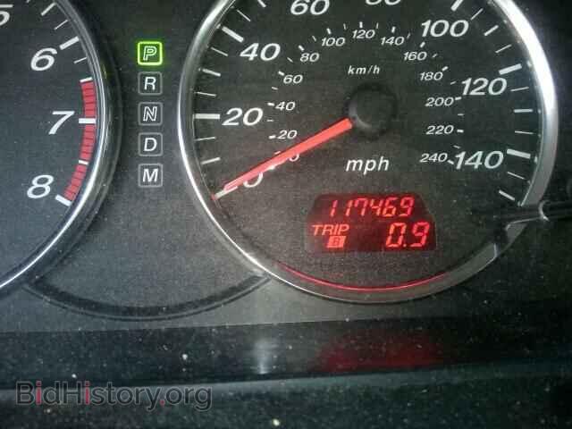 2006 MAZDA 6 - VIN: 1YVHP84D165M43287 - Фото 8