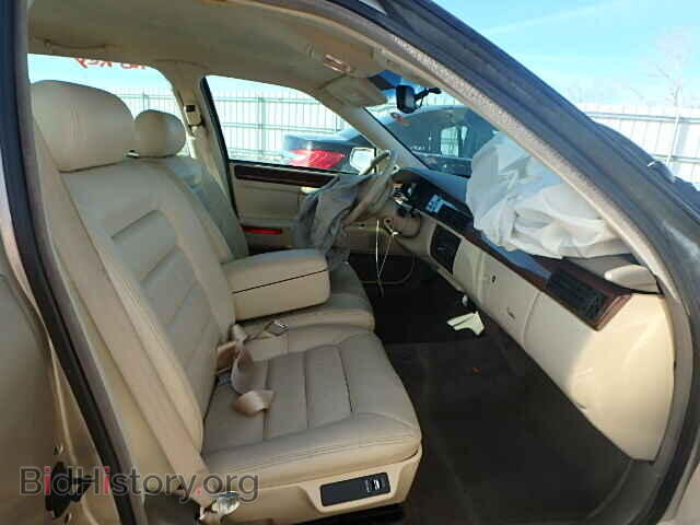 1995 CADILLAC DEVILLE - VIN: 1G6KD52B0SU214090 - Фото 5