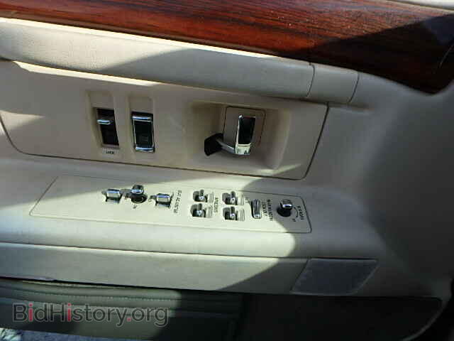 1995 CADILLAC DEVILLE - VIN: 1G6KD52B0SU214090 - Фото 10