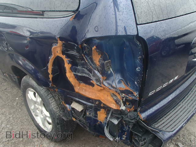 2006 DODGE CARAVAN - VIN: 1D4GP24R06B693473 - Фото 10