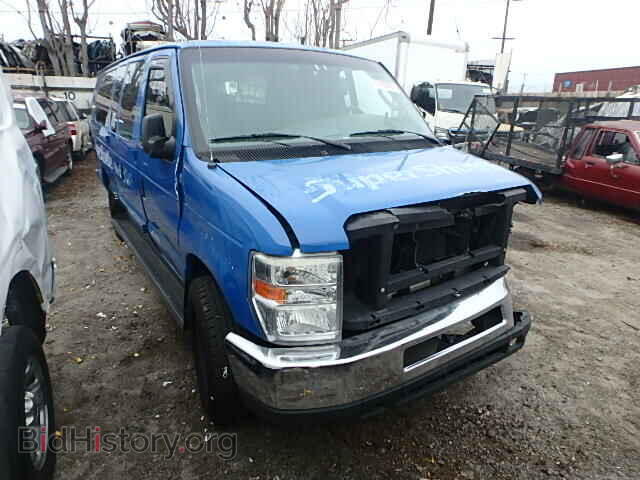 Фотография 1FBSS31LX8DA86441 - FORD ECONOLINE 2008