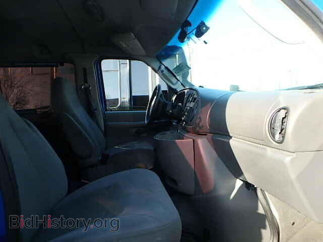 2008 FORD ECONOLINE - VIN: 1FBSS31LX8DA86441 - Фото 5