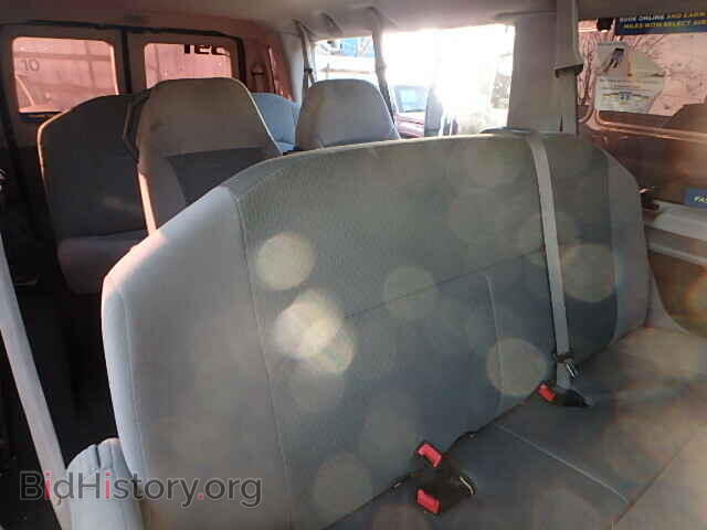 2008 FORD ECONOLINE - VIN: 1FBSS31LX8DA86441 - Фото 6