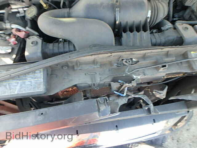 2008 FORD ECONOLINE - VIN: 1FBSS31LX8DA86441 - Фото 7