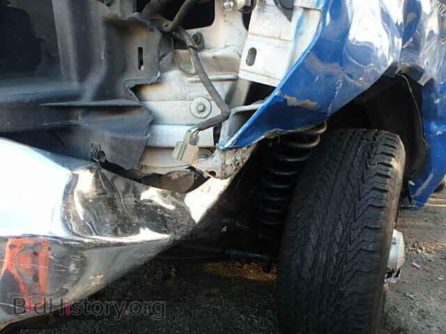2008 FORD ECONOLINE - VIN: 1FBSS31LX8DA86441 - Фото 9