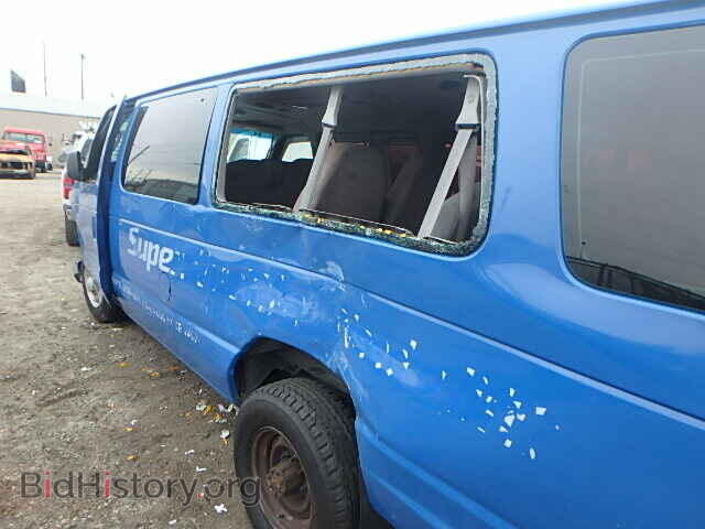 2008 FORD ECONOLINE - VIN: 1FBSS31LX8DA86441 - Фото 10