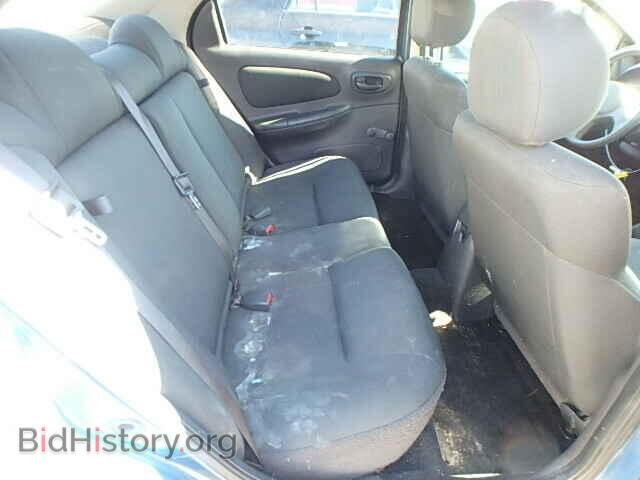 2003 DODGE NEON - VIN: 1B3ES56CX3D107165 - Фото 6