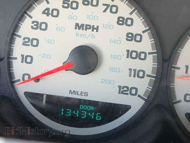 2003 DODGE NEON - VIN: 1B3ES56CX3D107165 - Фото 8