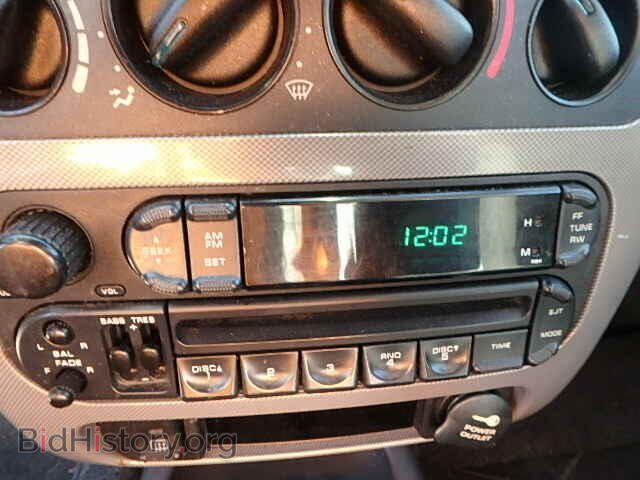 2003 DODGE NEON - VIN: 1B3ES56CX3D107165 - Фото 9