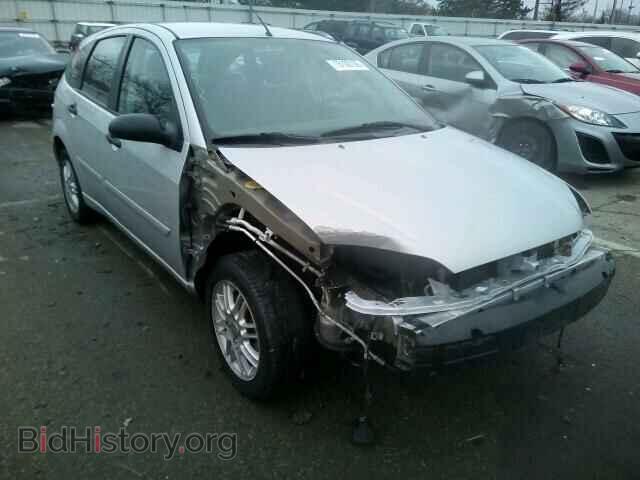 Фотография 1FAFP37N06W164059 - FORD FOCUS 2006