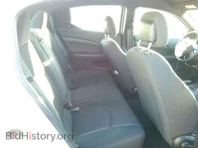 2012 DODGE AVENGER - VIN: 1C3CDZAB1CN286667 - Фото 6
