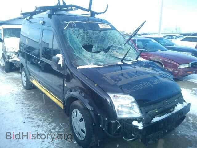 Фотография NM0LS7DN9DT154679 - FORD TRANSIT CO 2013