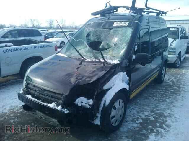 2013 FORD TRANSIT CO - VIN: NM0LS7DN9DT154679 - Фото 2