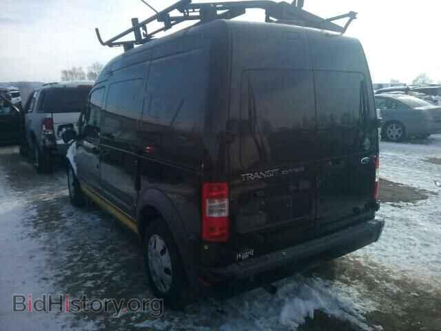 2013 FORD TRANSIT CO - VIN: NM0LS7DN9DT154679 - Фото 3