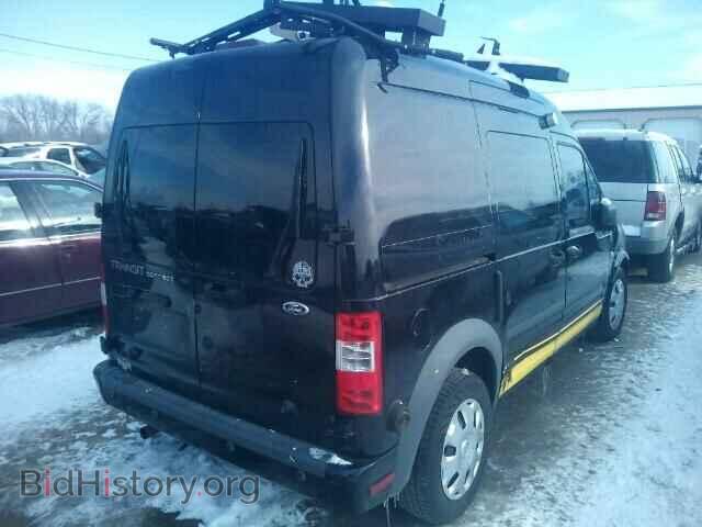 2013 FORD TRANSIT CO - VIN: NM0LS7DN9DT154679 - Фото 4