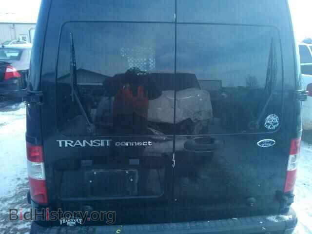 2013 FORD TRANSIT CO - VIN: NM0LS7DN9DT154679 - Фото 9