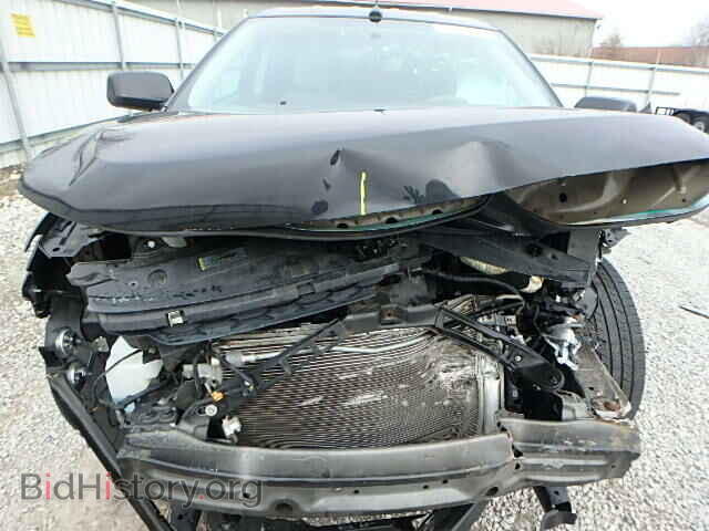 2011 FORD EDGE - VIN: 2FMDK3JC1BBA63756 - Photo 7