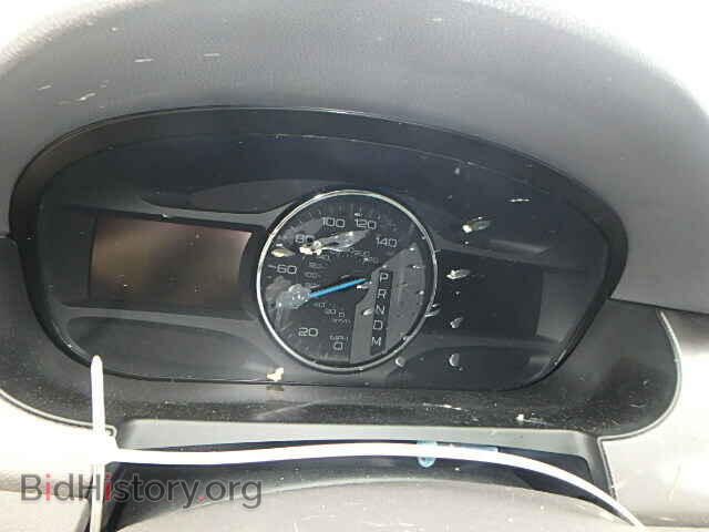 2011 FORD EDGE - VIN: 2FMDK3JC1BBA63756 - Photo 8