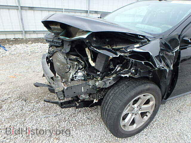 2011 FORD EDGE - VIN: 2FMDK3JC1BBA63756 - Photo 9