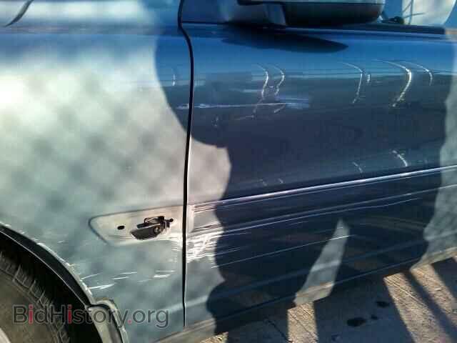 2002 VOLVO S80 - VIN: YV1TS92D021256450 - Фото 10