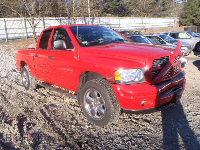 Photo 1D7HU18D93J663334 - DODGE RAM 1500 2003