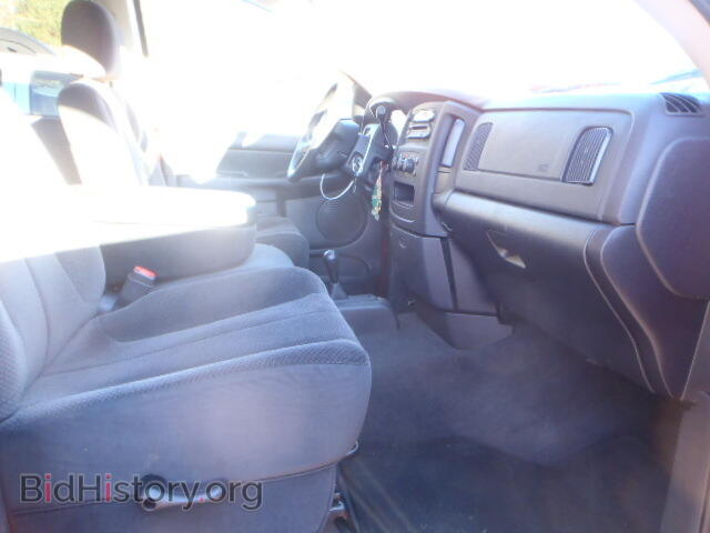 2003 DODGE RAM 1500 - VIN: 1D7HU18D93J663334 - Фото 5