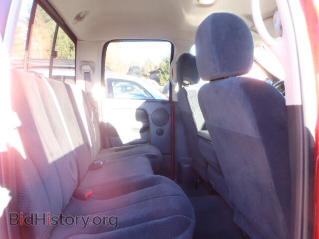 2003 DODGE RAM 1500 - VIN: 1D7HU18D93J663334 - Фото 6