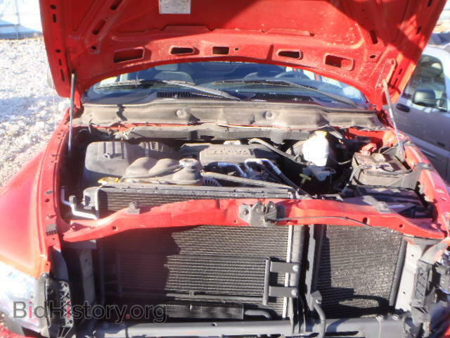 2003 DODGE RAM 1500 - VIN: 1D7HU18D93J663334 - Фото 7
