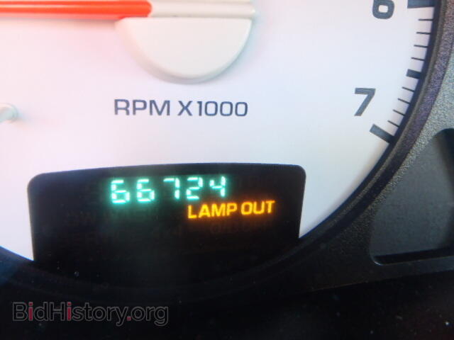 2003 DODGE RAM 1500 - VIN: 1D7HU18D93J663334 - Фото 8
