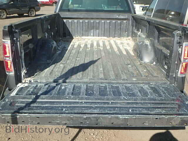 2013 FORD F150 - VIN: 1FTMF1CM8DKF26147 - Фото 6