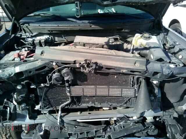 2013 FORD F150 - VIN: 1FTMF1CM8DKF26147 - Фото 7