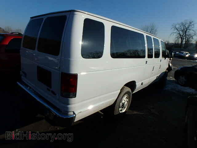 2013 FORD ECONOLINE - VIN: 1FBSS3BL7DDA91332 - Фото 4