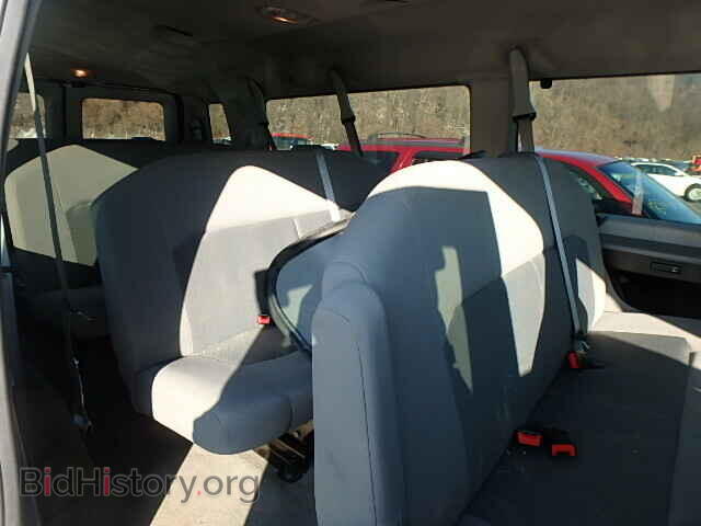 2013 FORD ECONOLINE - VIN: 1FBSS3BL7DDA91332 - Фото 6