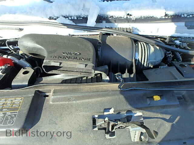 2013 FORD ECONOLINE - VIN: 1FBSS3BL7DDA91332 - Фото 7