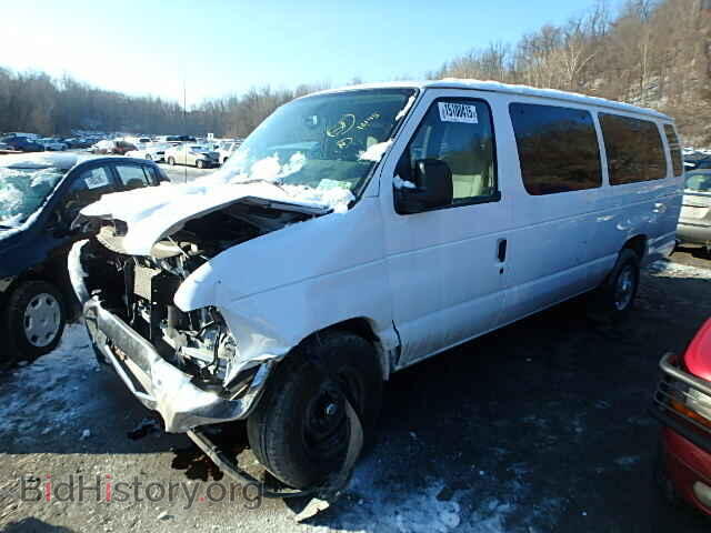 2013 FORD ECONOLINE - VIN: 1FBSS3BL7DDA91332 - Фото 10