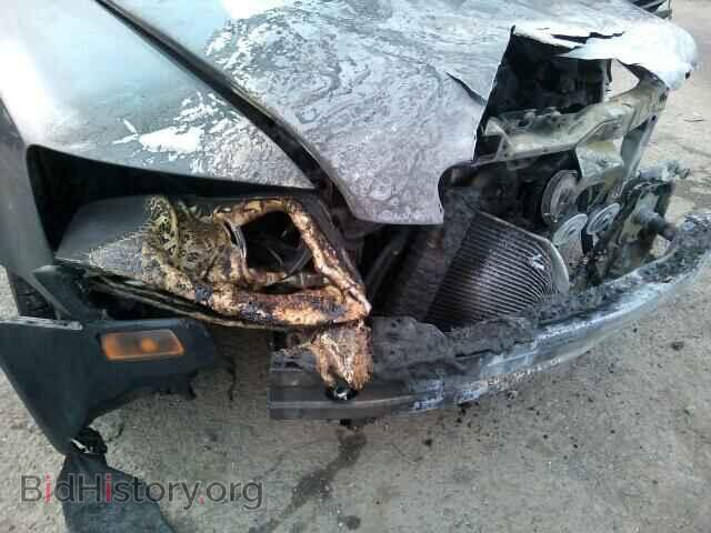 2007 AUDI A6 - VIN: WAUEH74F57N015903 - Фото 9